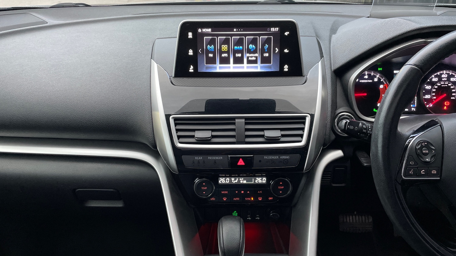 Used Mitsubishi Eclipse Cross 2018 for sale - 76687027: Photo 12