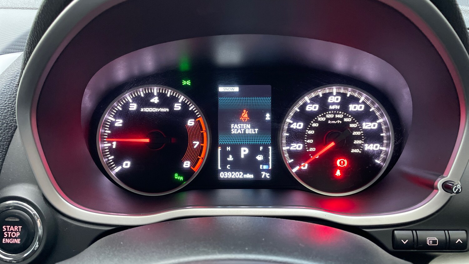 Used Mitsubishi Eclipse Cross 2018 for sale - 76687027: Photo 13