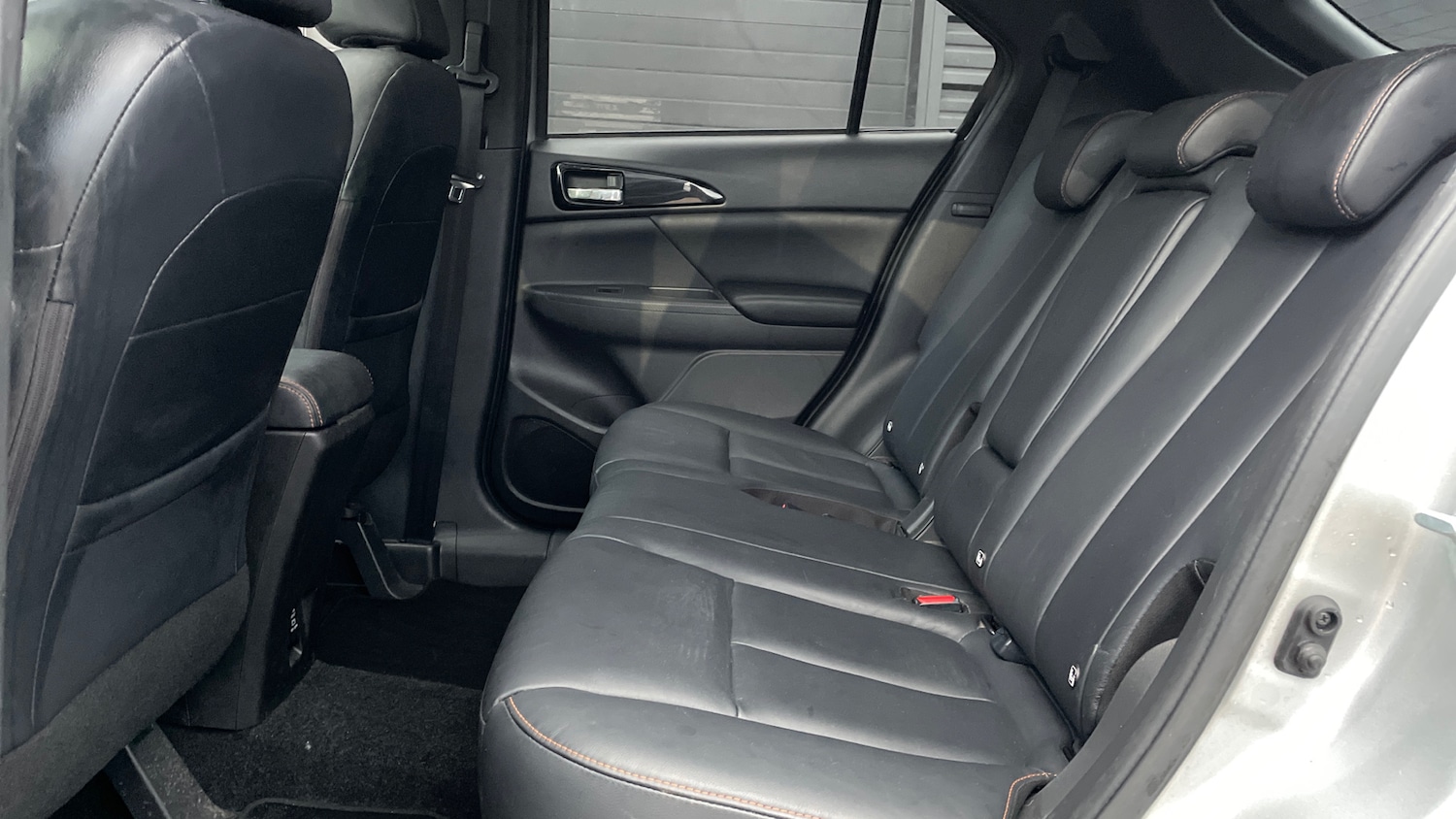 Used Mitsubishi Eclipse Cross 2018 for sale - 76687027: Photo 14