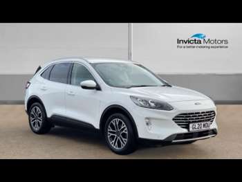2020 - 2.0 EcoBlue mHEV Titanium First Edition 5dr