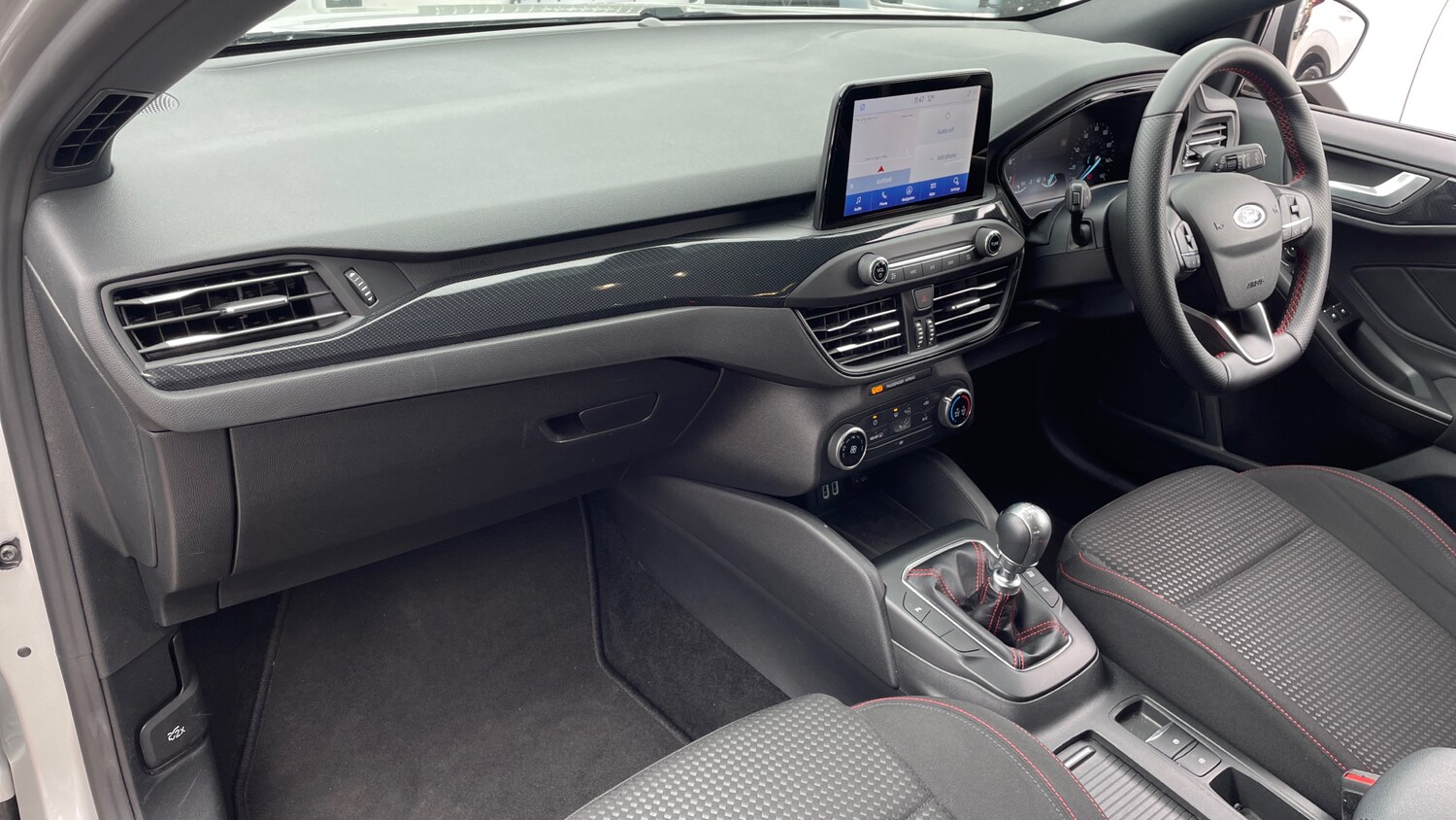 Used Ford Focus 2022 for sale - 78004725: Photo 10