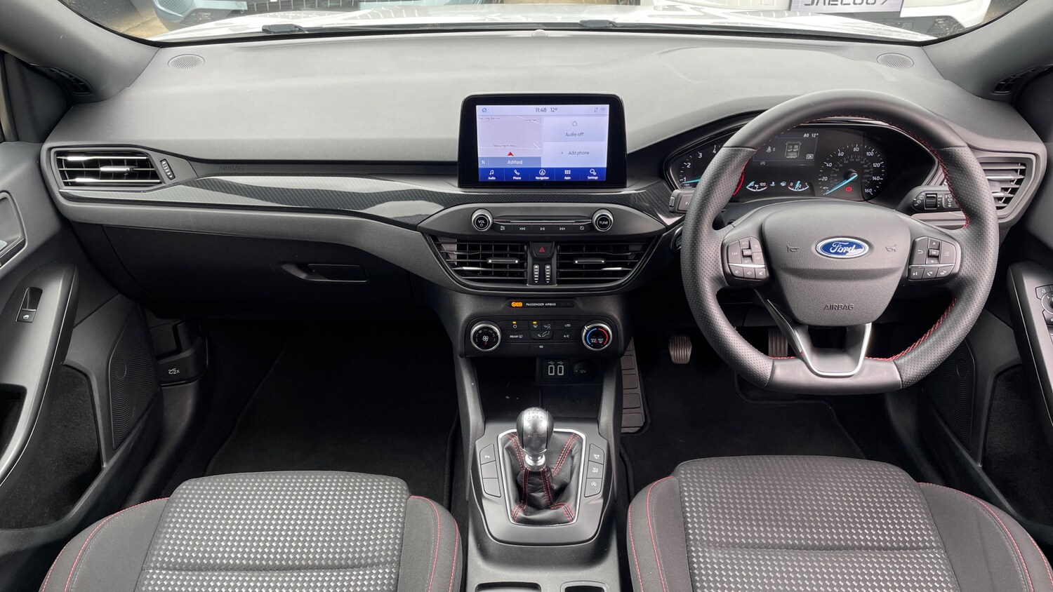 Used Ford Focus 2022 for sale - 78004725: Photo 11