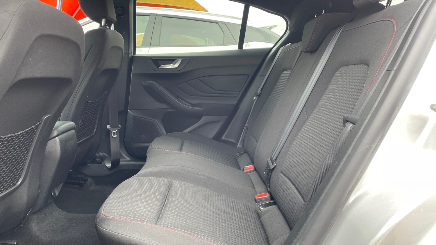 Used Ford Focus 2022 for sale - 78004725: Photo 14