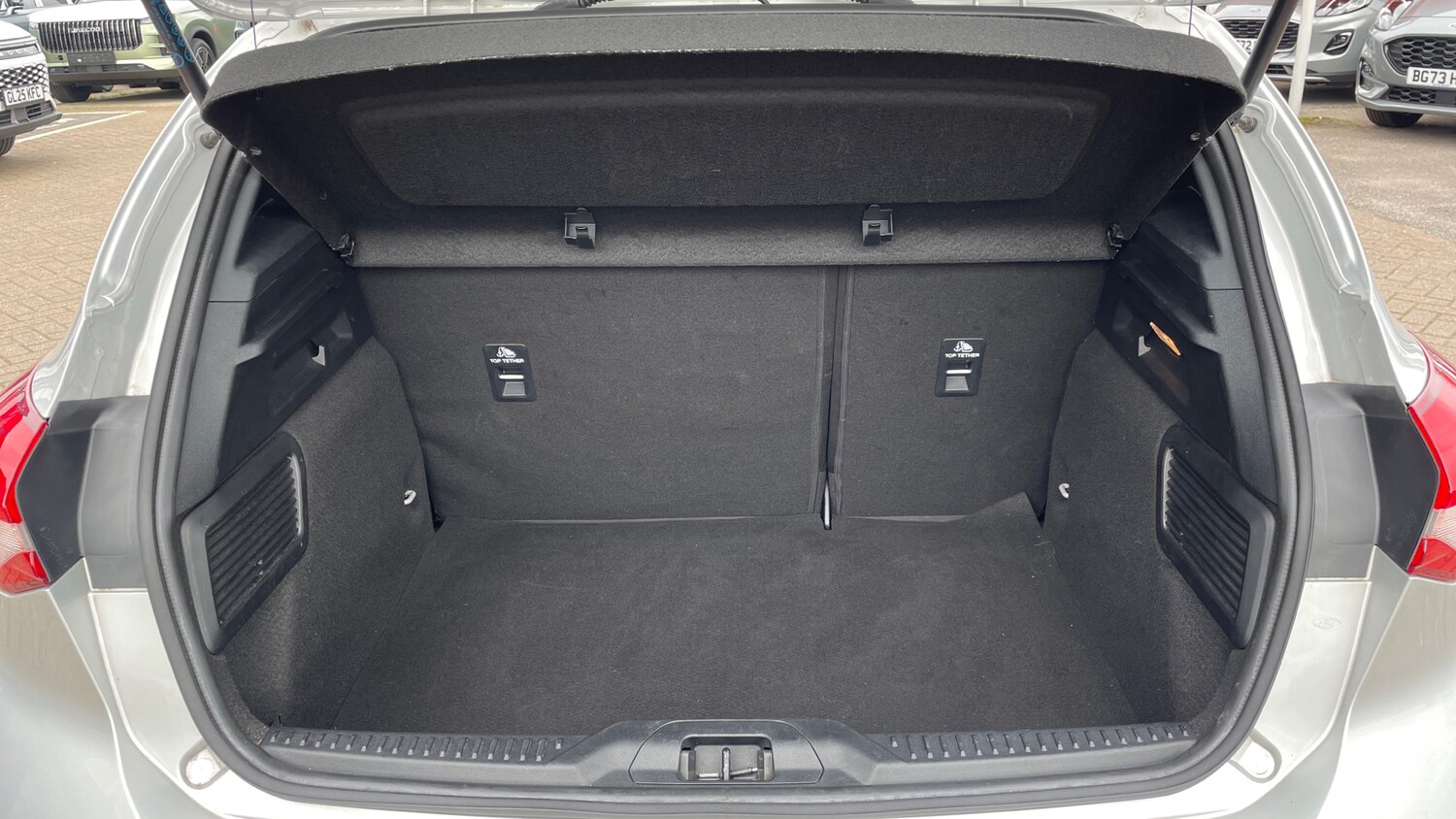 Used Ford Focus 2022 for sale - 78004725: Photo 15