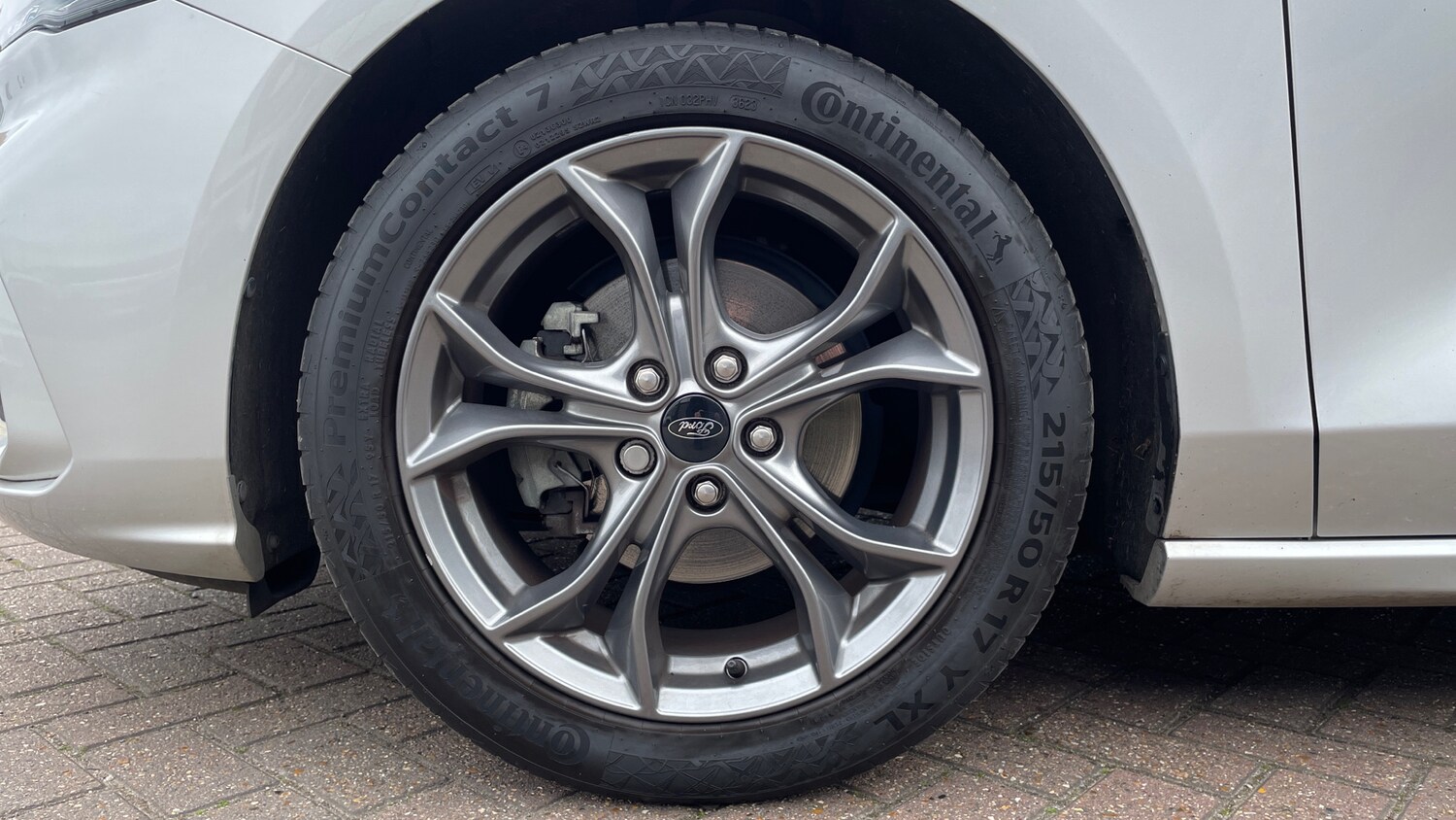 Used Ford Focus 2022 for sale - 78004725: Photo 17