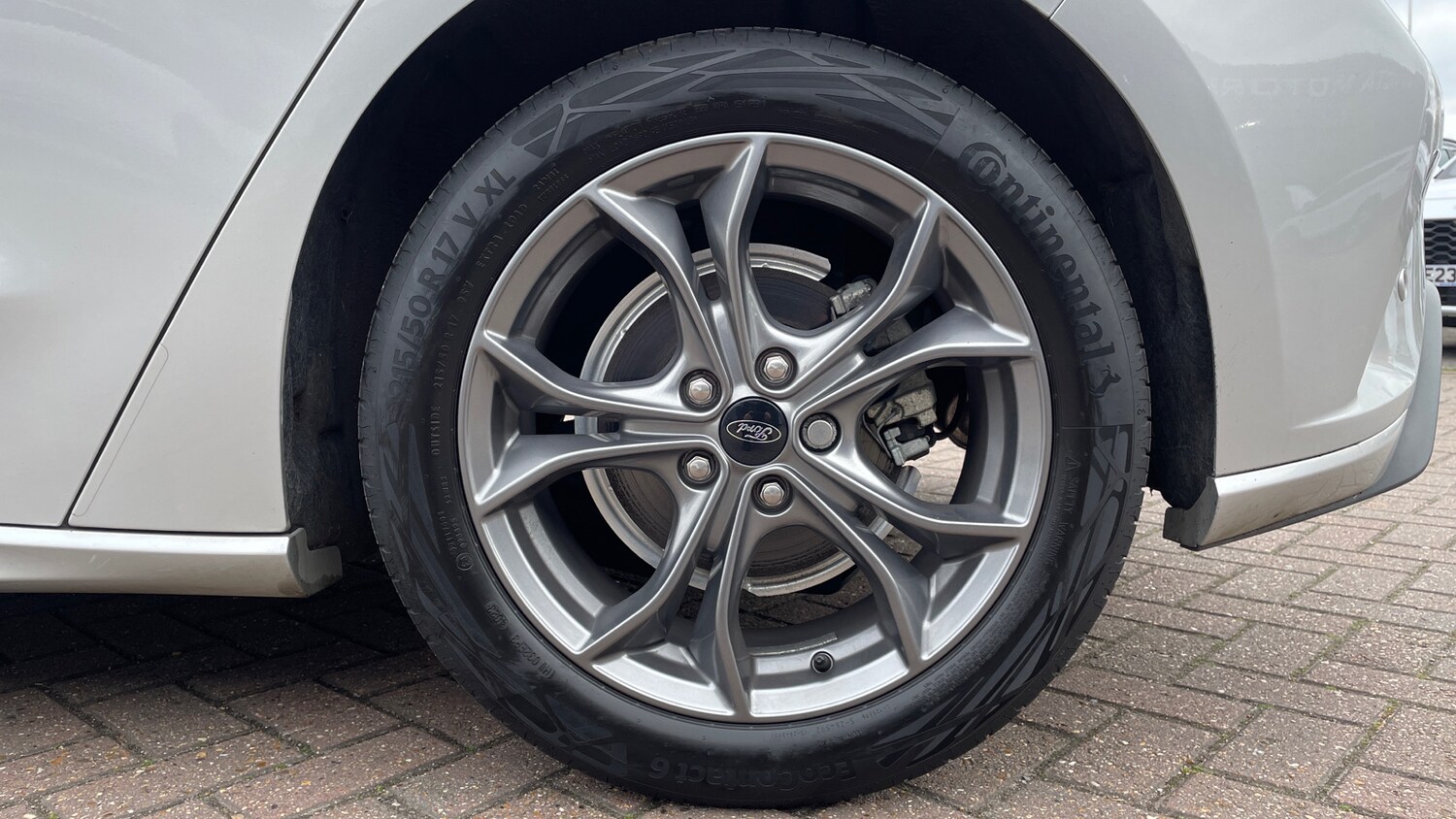 Used Ford Focus 2022 for sale - 78004725: Photo 18