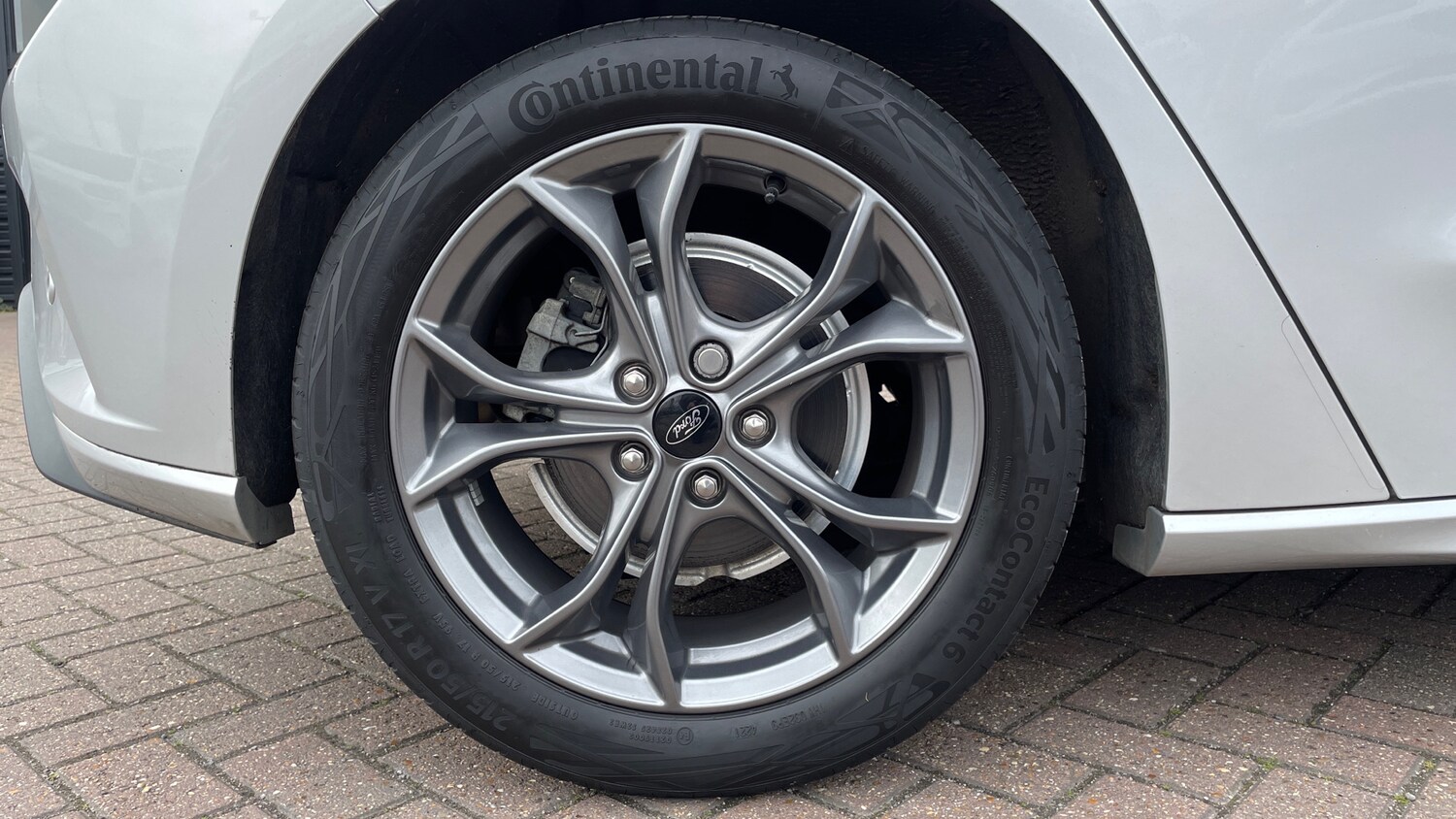 Used Ford Focus 2022 for sale - 78004725: Photo 19