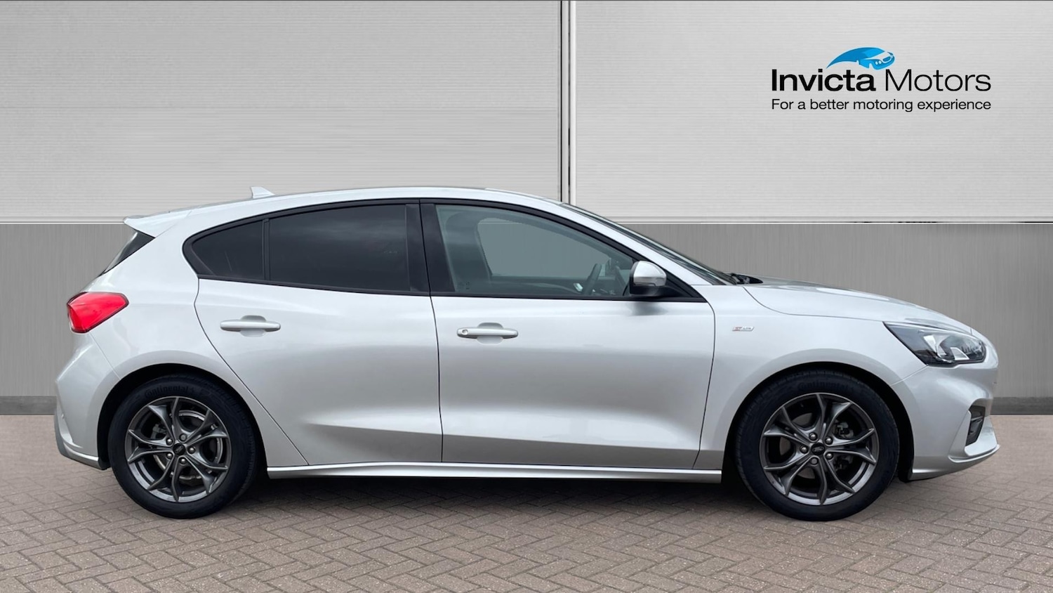 Used Ford Focus 2022 for sale - 78004725: Photo 2