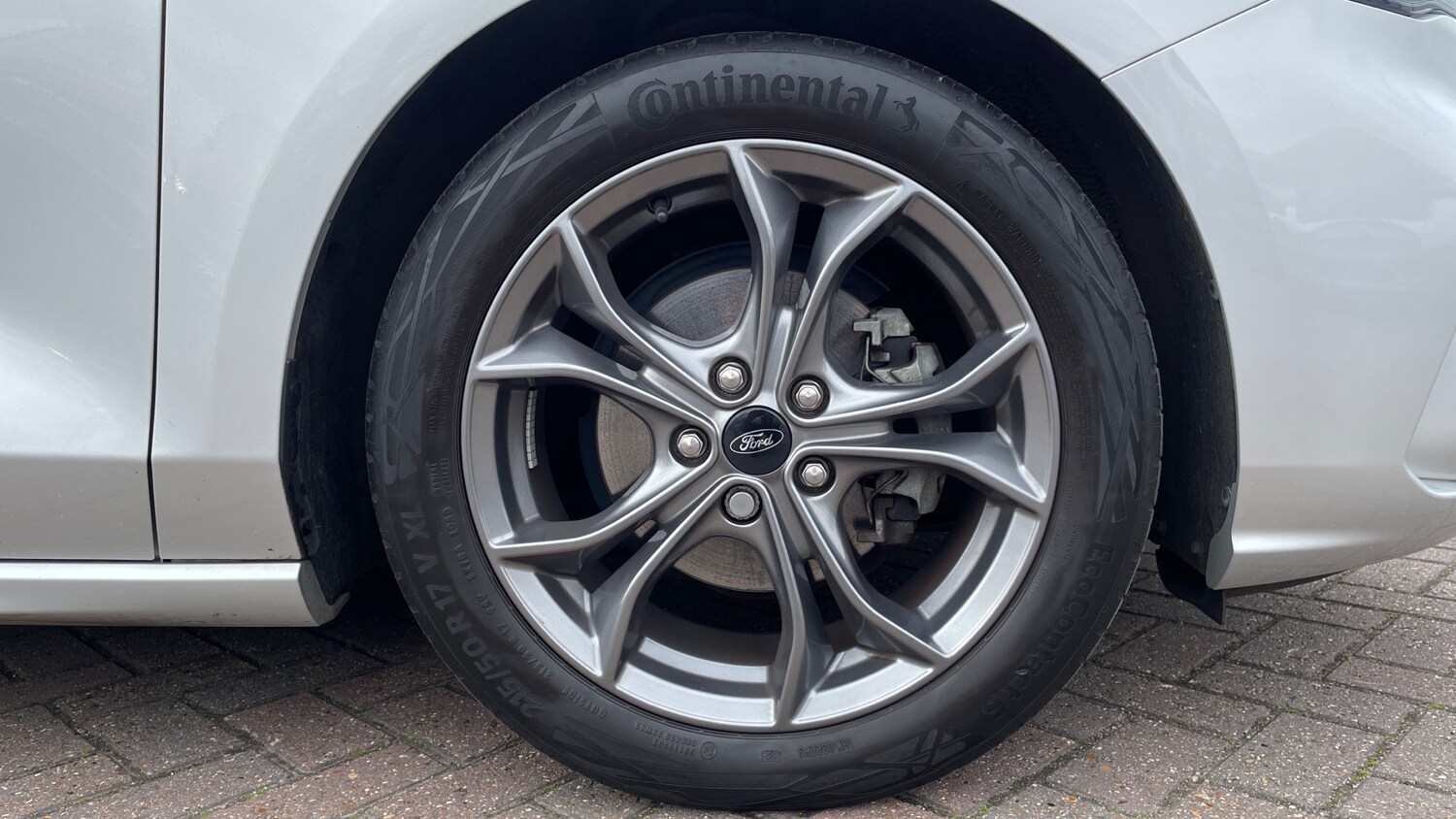 Used Ford Focus 2022 for sale - 78004725: Photo 20