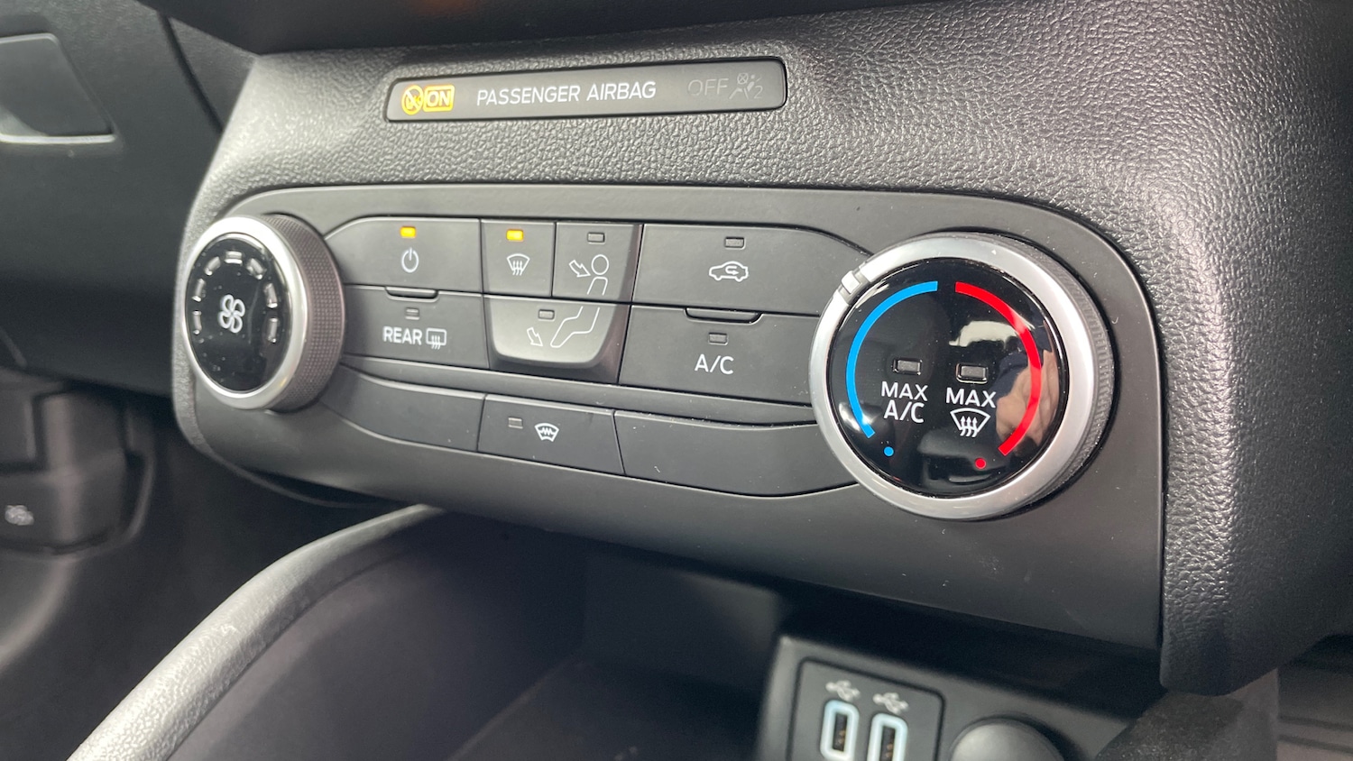 Used Ford Focus 2022 for sale - 78004725: Photo 25