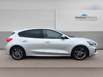 Used Ford Focus 2022 for sale - 78004725: Photo