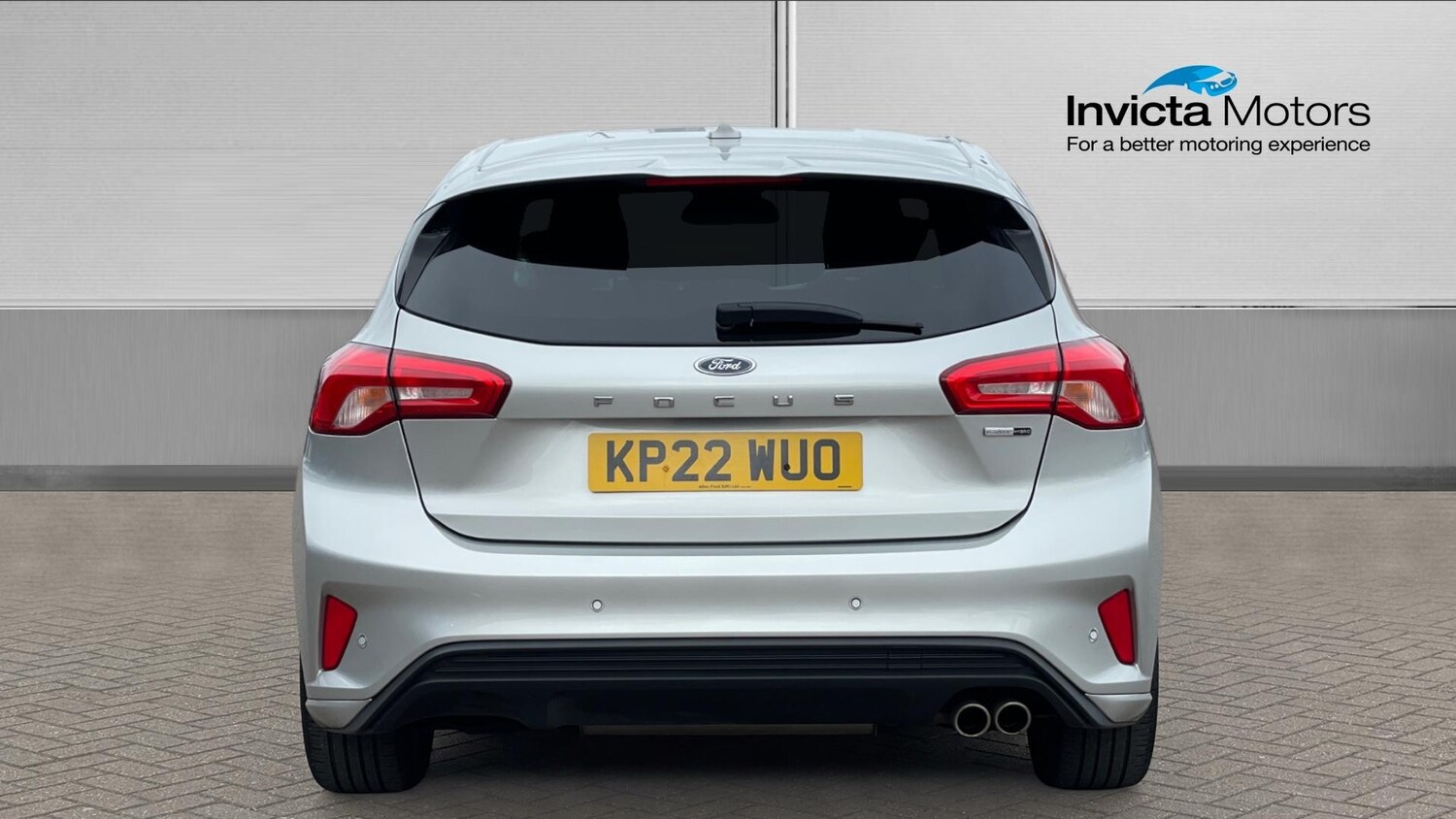 Used Ford Focus 2022 for sale - 78004725: Photo 4