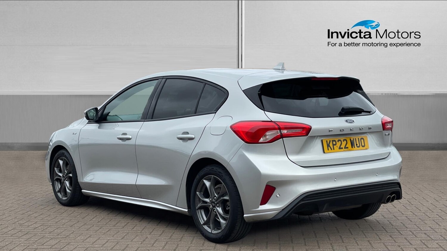 Used Ford Focus 2022 for sale - 78004725: Photo 5