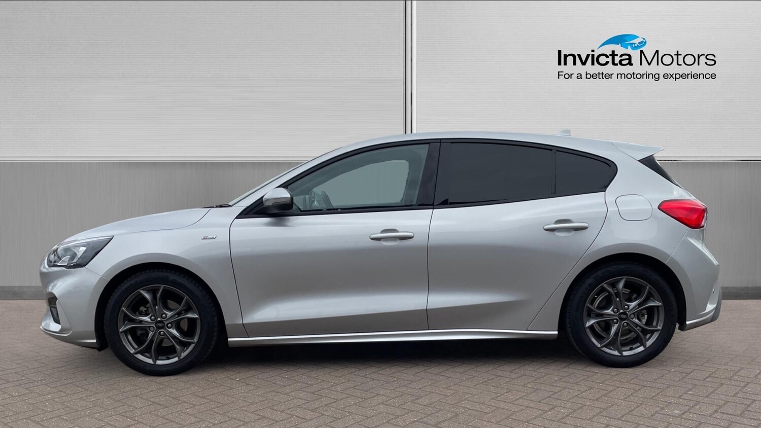 Used Ford Focus 2022 for sale - 78004725: Photo 6