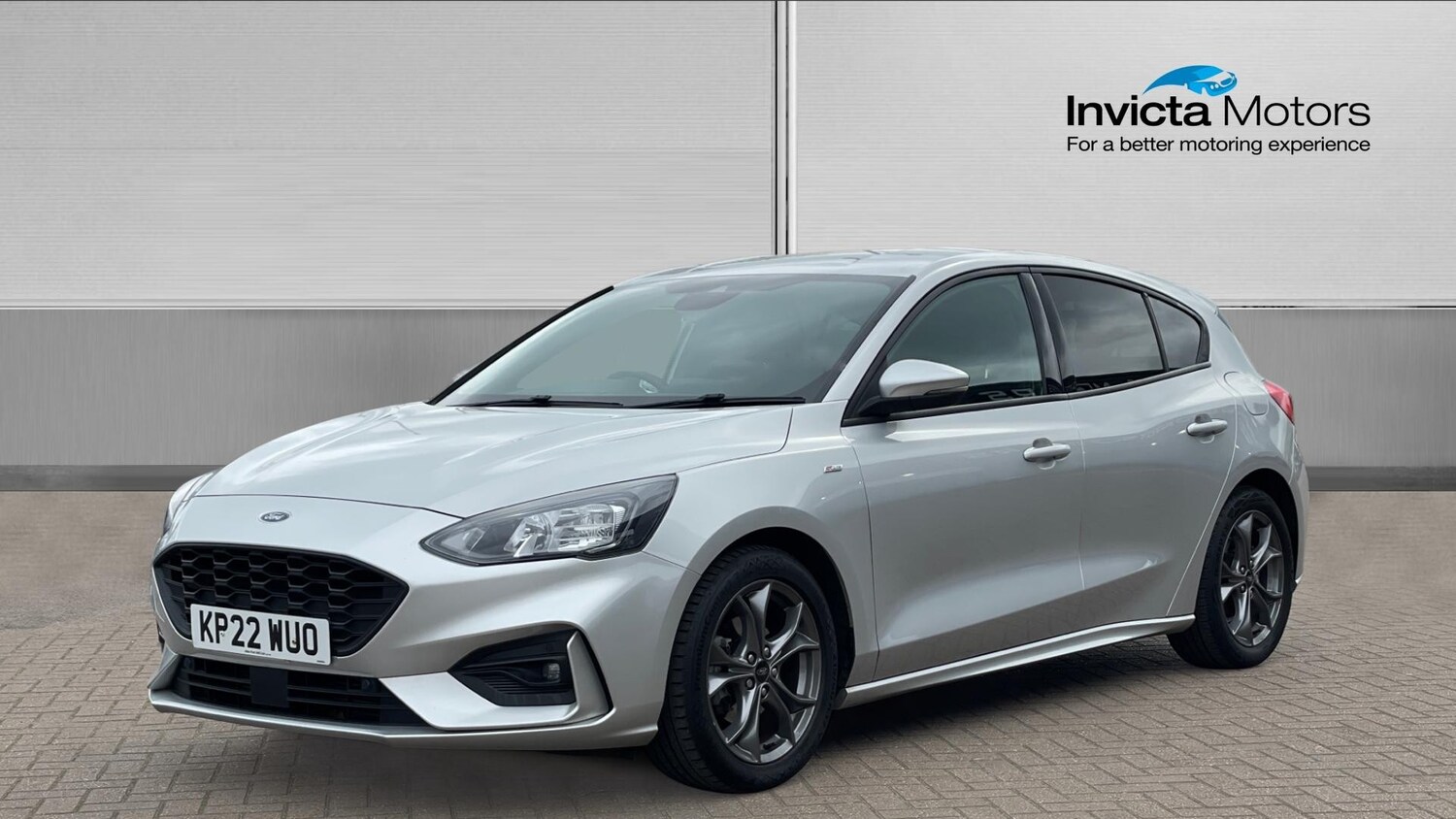 Used Ford Focus 2022 for sale - 78004725: Photo 7