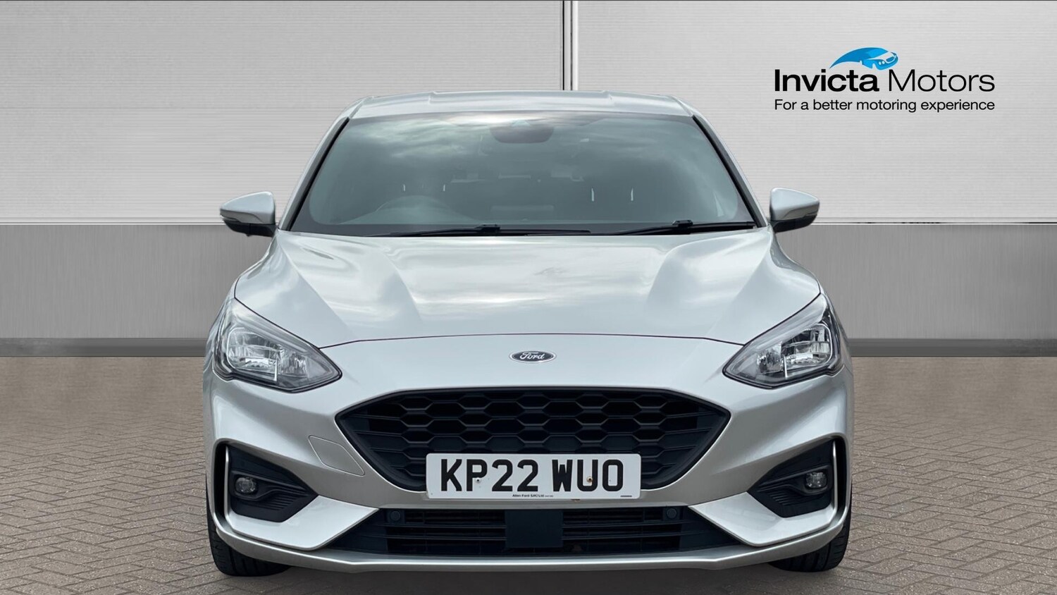 Used Ford Focus 2022 for sale - 78004725: Photo 8