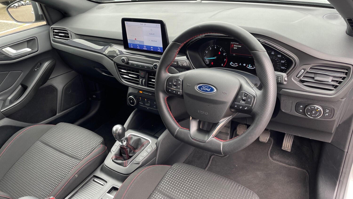 Used Ford Focus 2022 for sale - 78004725: Photo 9