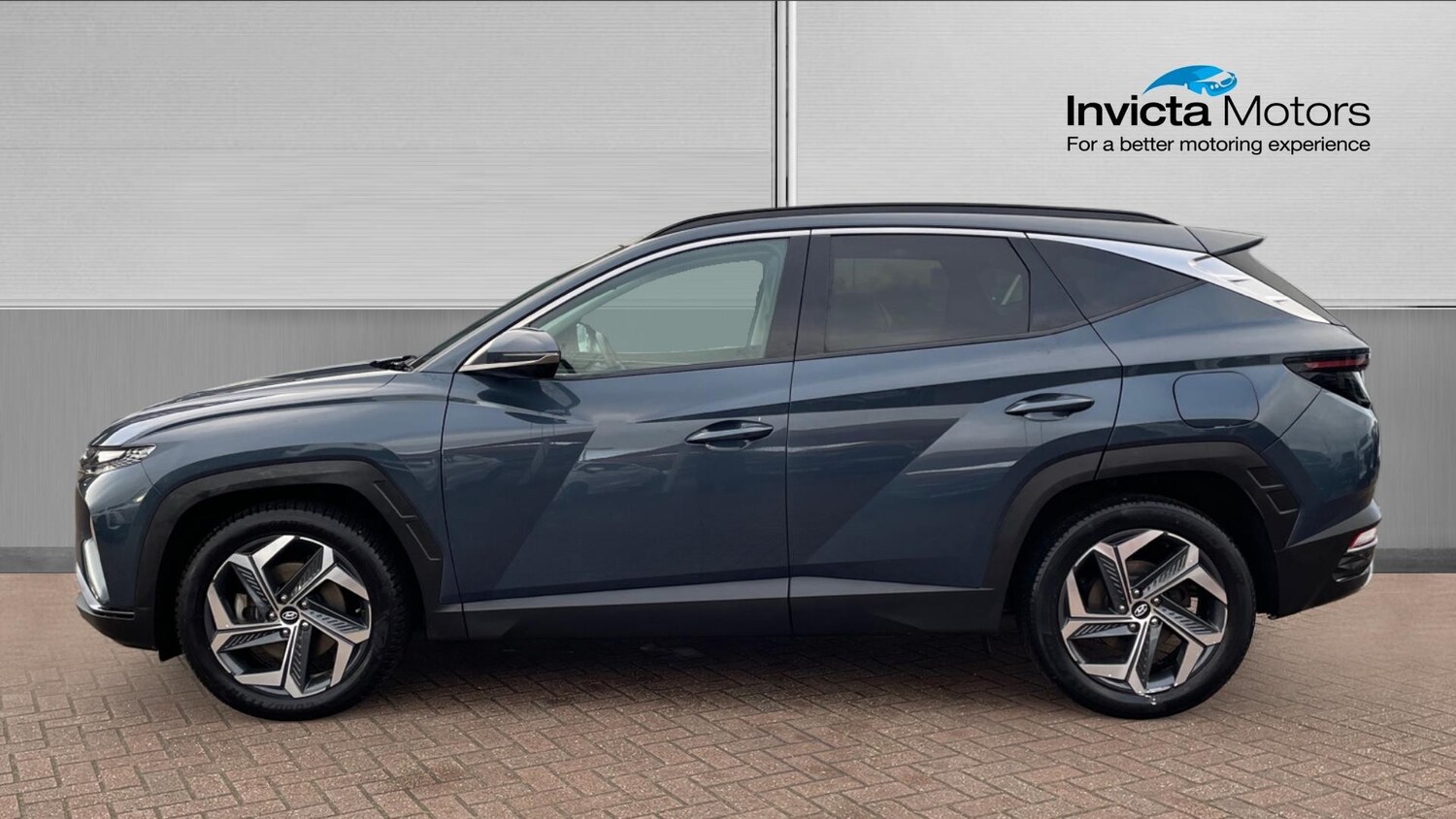 Used Hyundai TUCSON 2022 for sale - 77251085: Photo 6