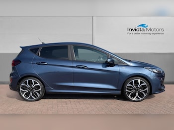Used Ford Fiesta 2023 for sale - 79104898: Photo