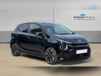 Used Kia Picanto 2024 for sale - 79620643: Photo
