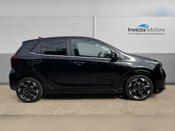 Used Kia Picanto 2024 for sale - 79620643: Photo