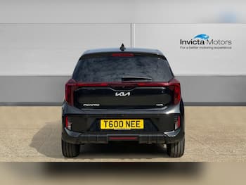 Used Kia Picanto 2024 for sale - 79620643: Photo