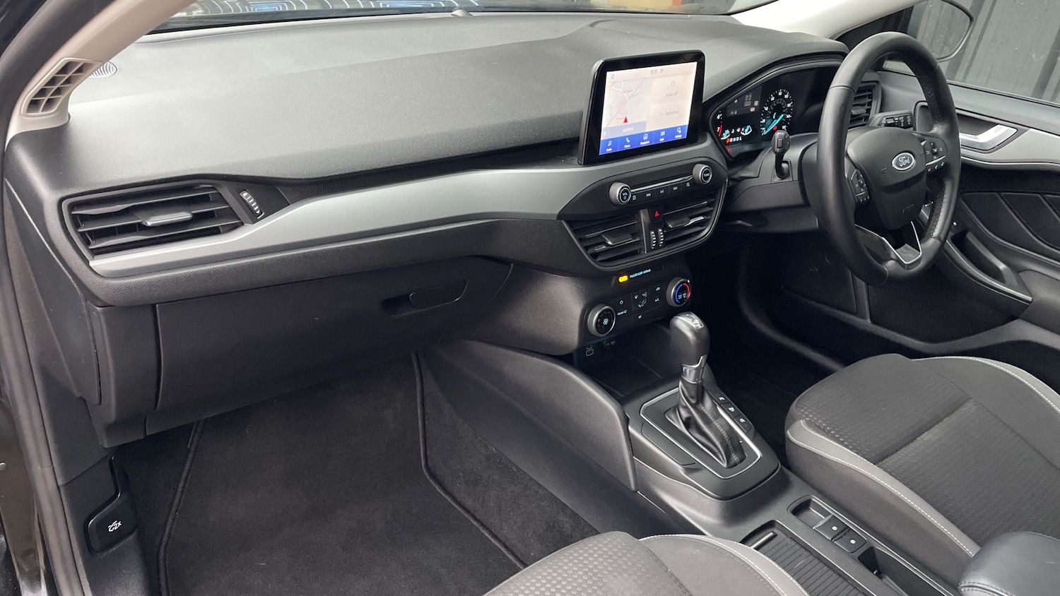 Used Ford Focus 2023 for sale - 76570927: Photo 10