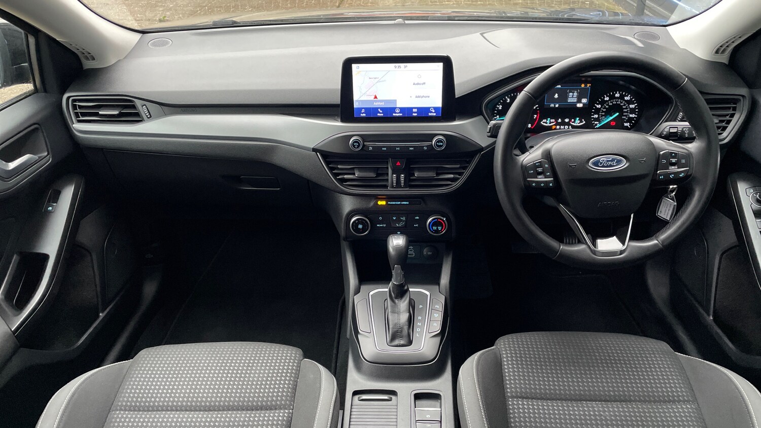 Used Ford Focus 2023 for sale - 76570927: Photo 11