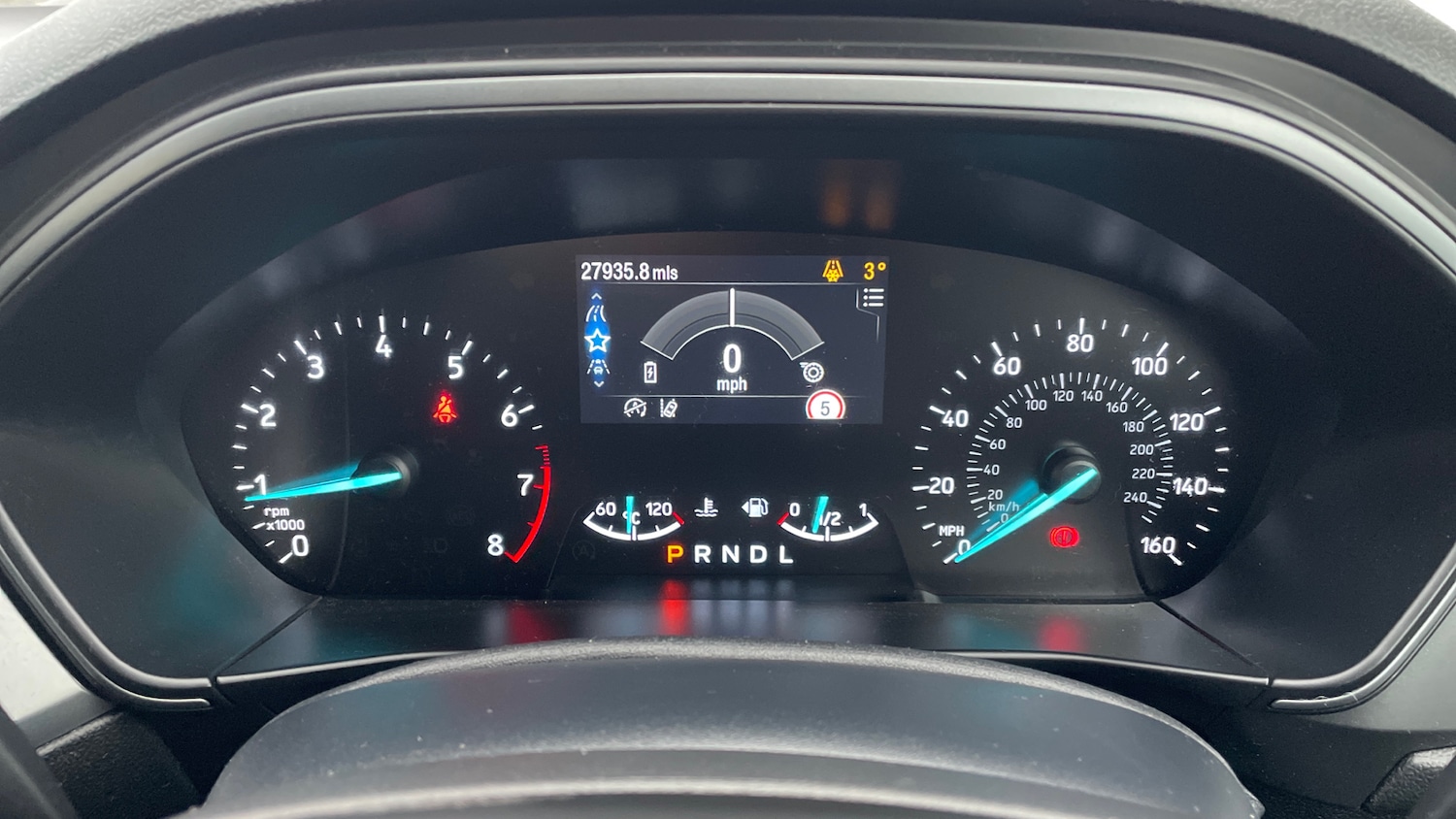 Used Ford Focus 2023 for sale - 76570927: Photo 13