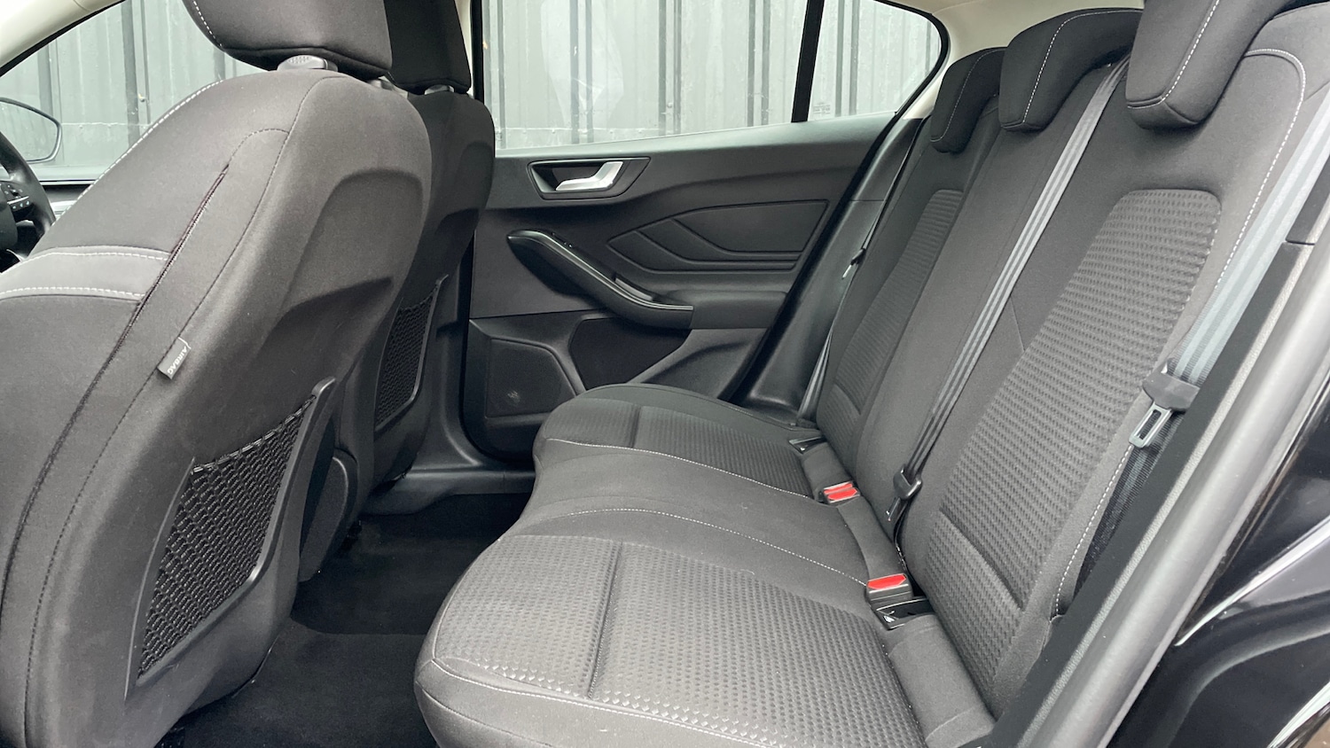 Used Ford Focus 2023 for sale - 76570927: Photo 14