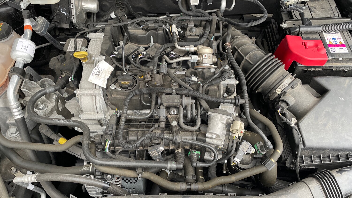 Used Ford Focus 2023 for sale - 76570927: Photo 16