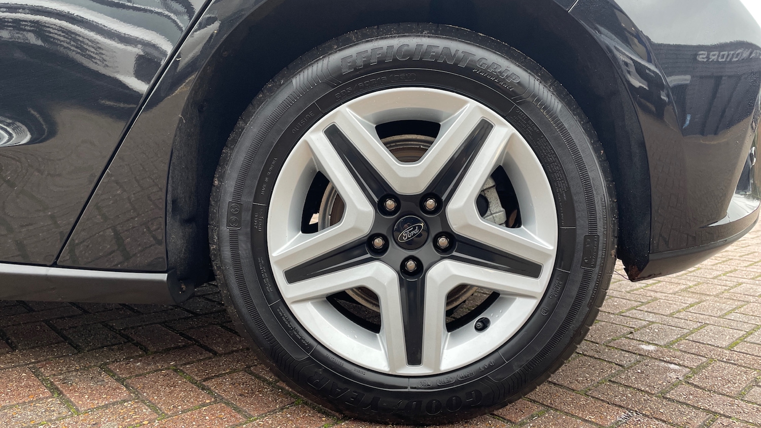 Used Ford Focus 2023 for sale - 76570927: Photo 18