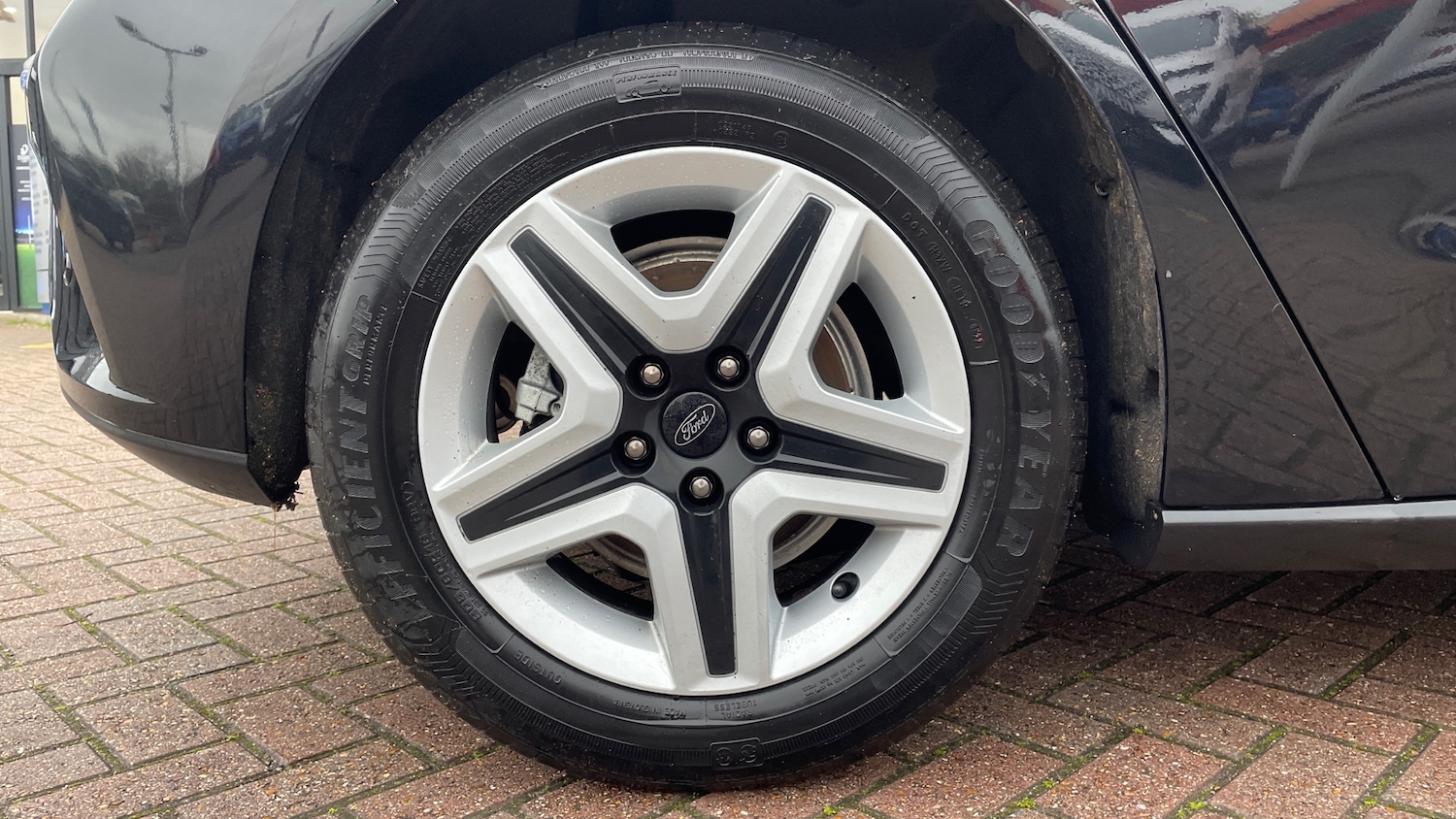 Used Ford Focus 2023 for sale - 76570927: Photo 19