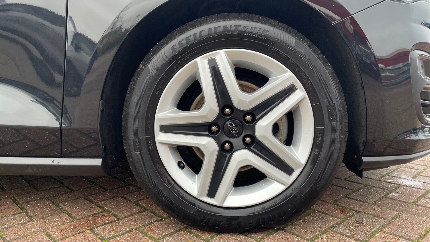 Used Ford Focus 2023 for sale - 76570927: Photo 20