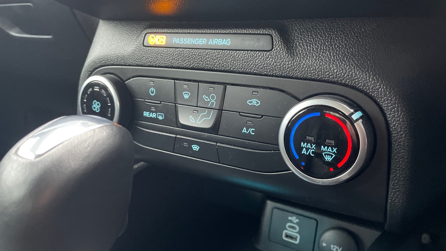 Used Ford Focus 2023 for sale - 76570927: Photo 23