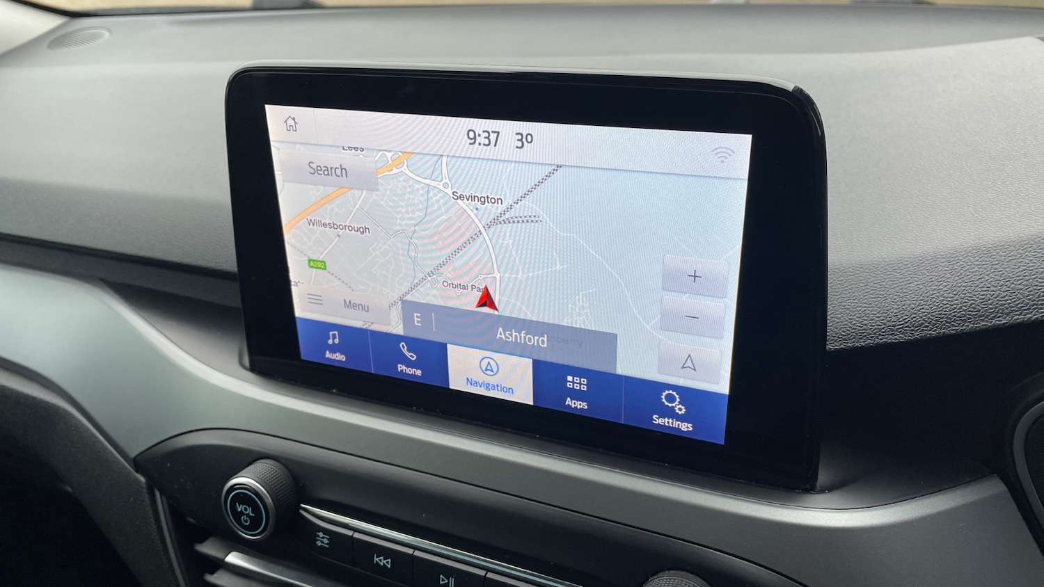 Used Ford Focus 2023 for sale - 76570927: Photo 24