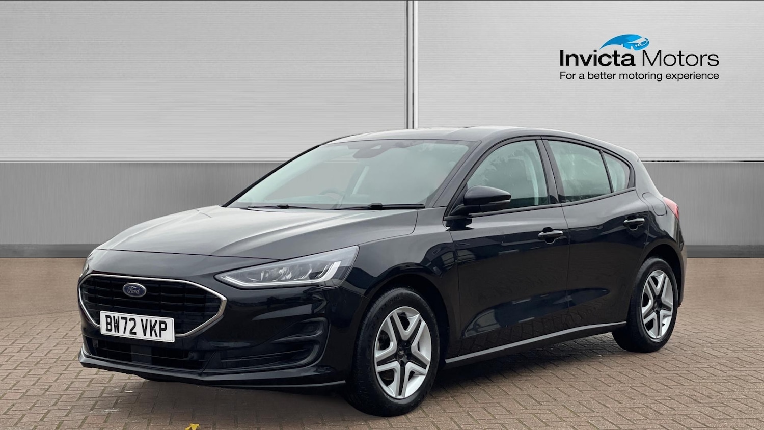 Used Ford Focus 2023 for sale - 76570927: Photo 7