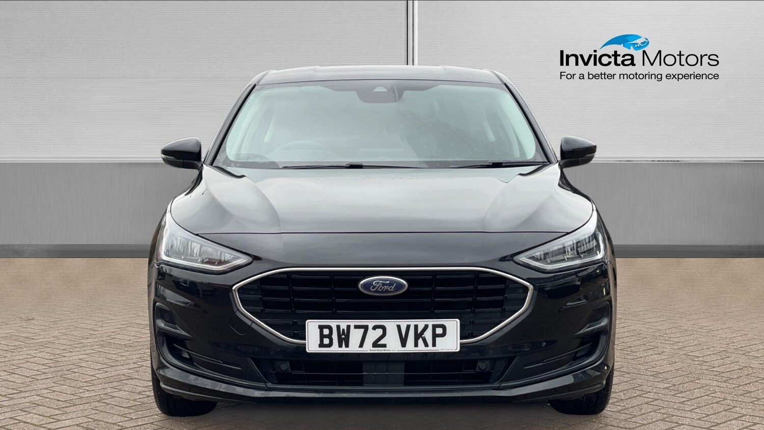 Used Ford Focus 2023 for sale - 76570927: Photo 8