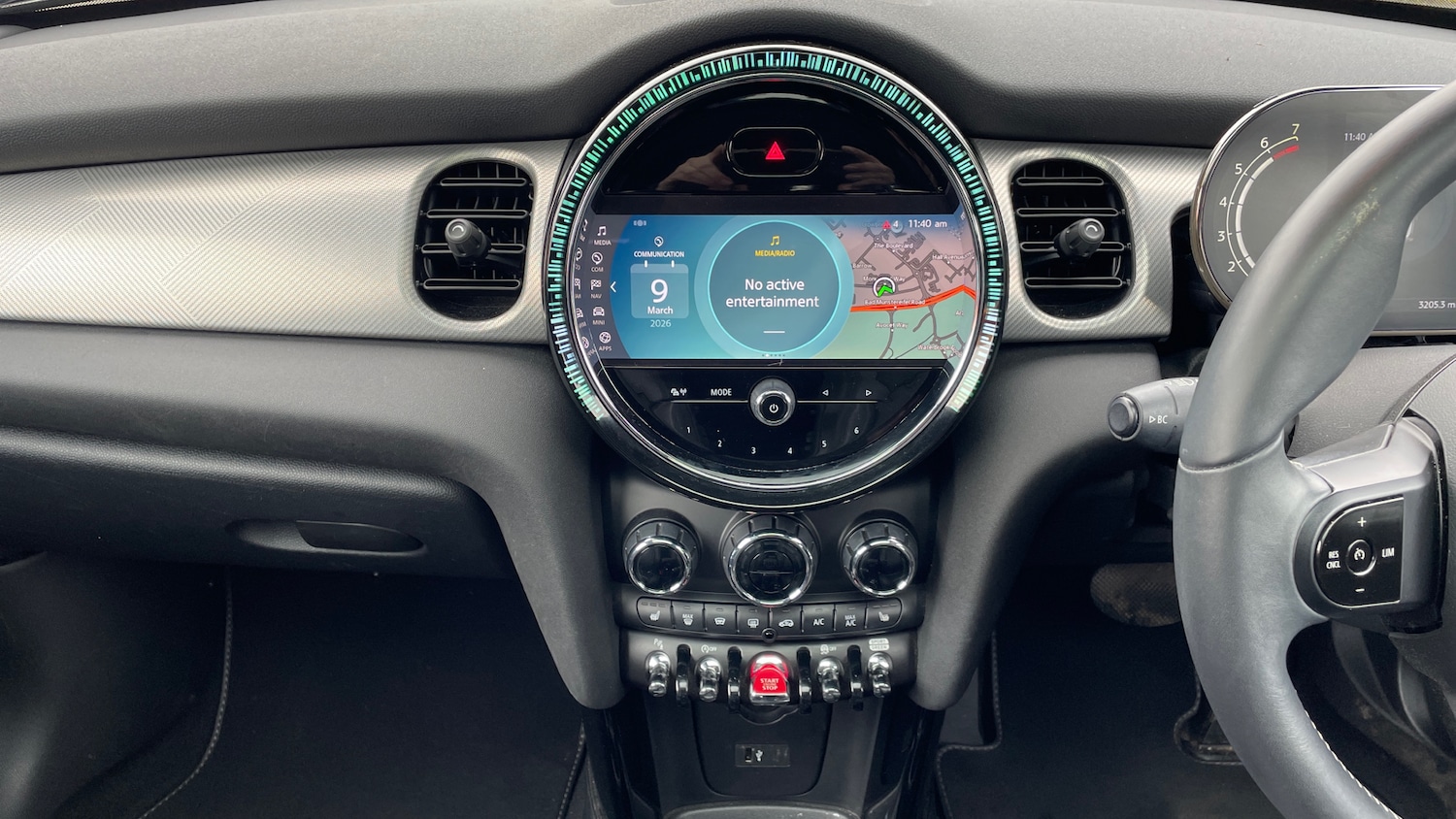 Used MINI Hatch for sale - 77807284: Photo 12