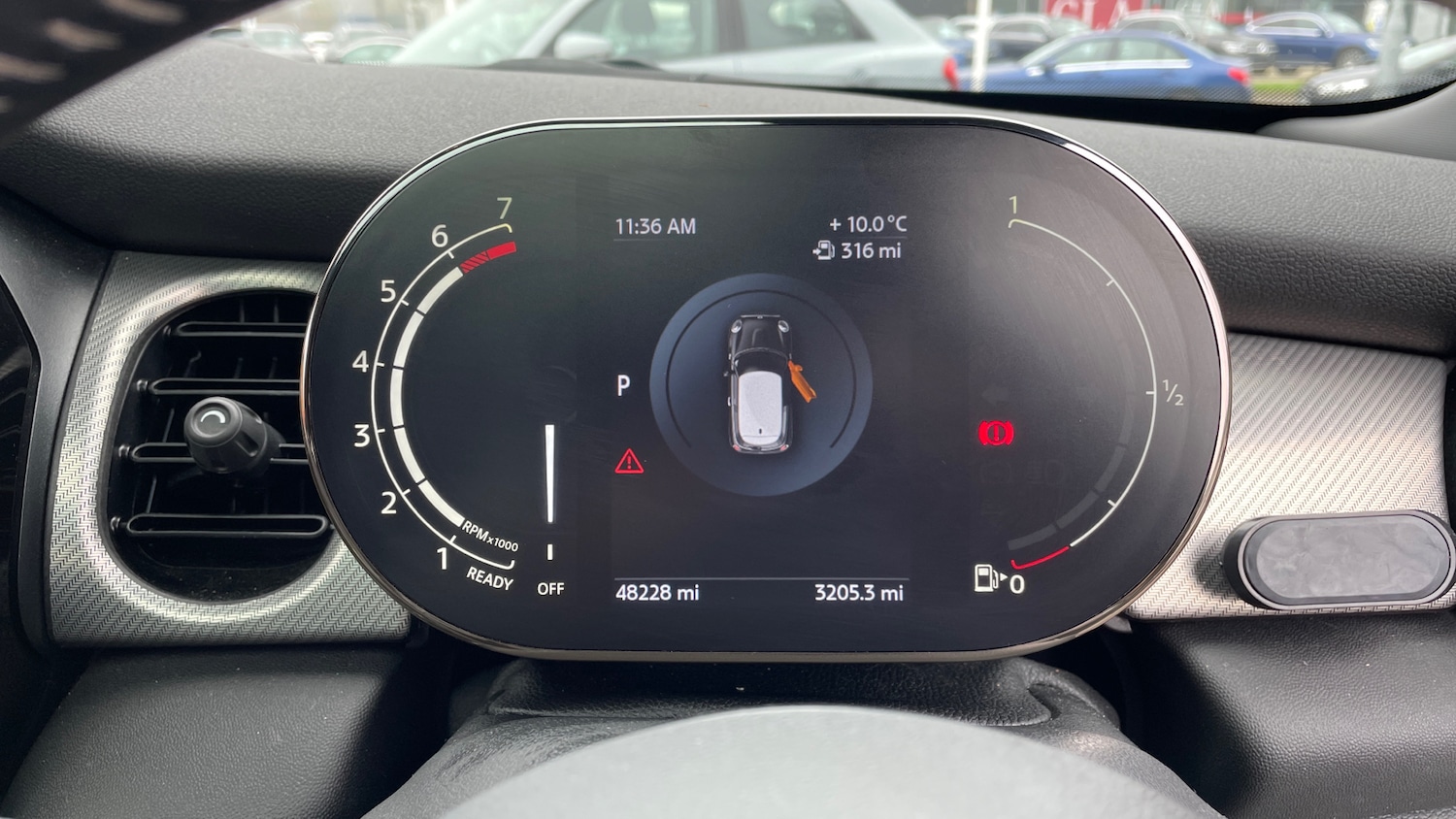 Used MINI Hatch for sale - 77807284: Photo 13