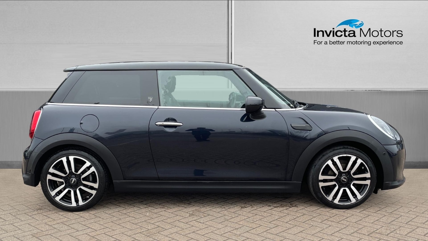Used MINI Hatch for sale - 77807284: Photo 2