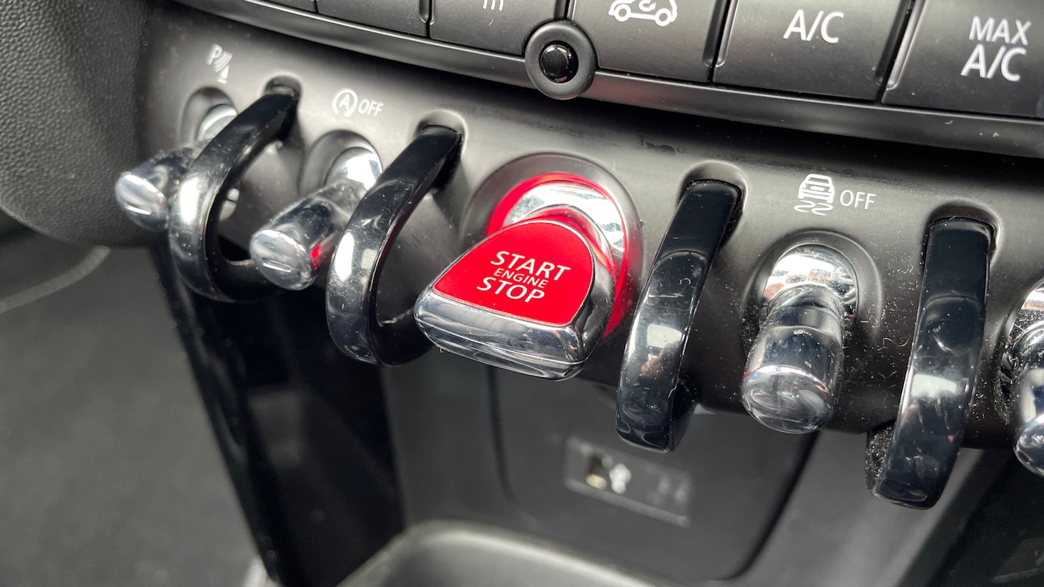 Used MINI Hatch for sale - 77807284: Photo 25