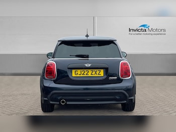 Used MINI Hatch 2022 for sale - 77807284: Photo