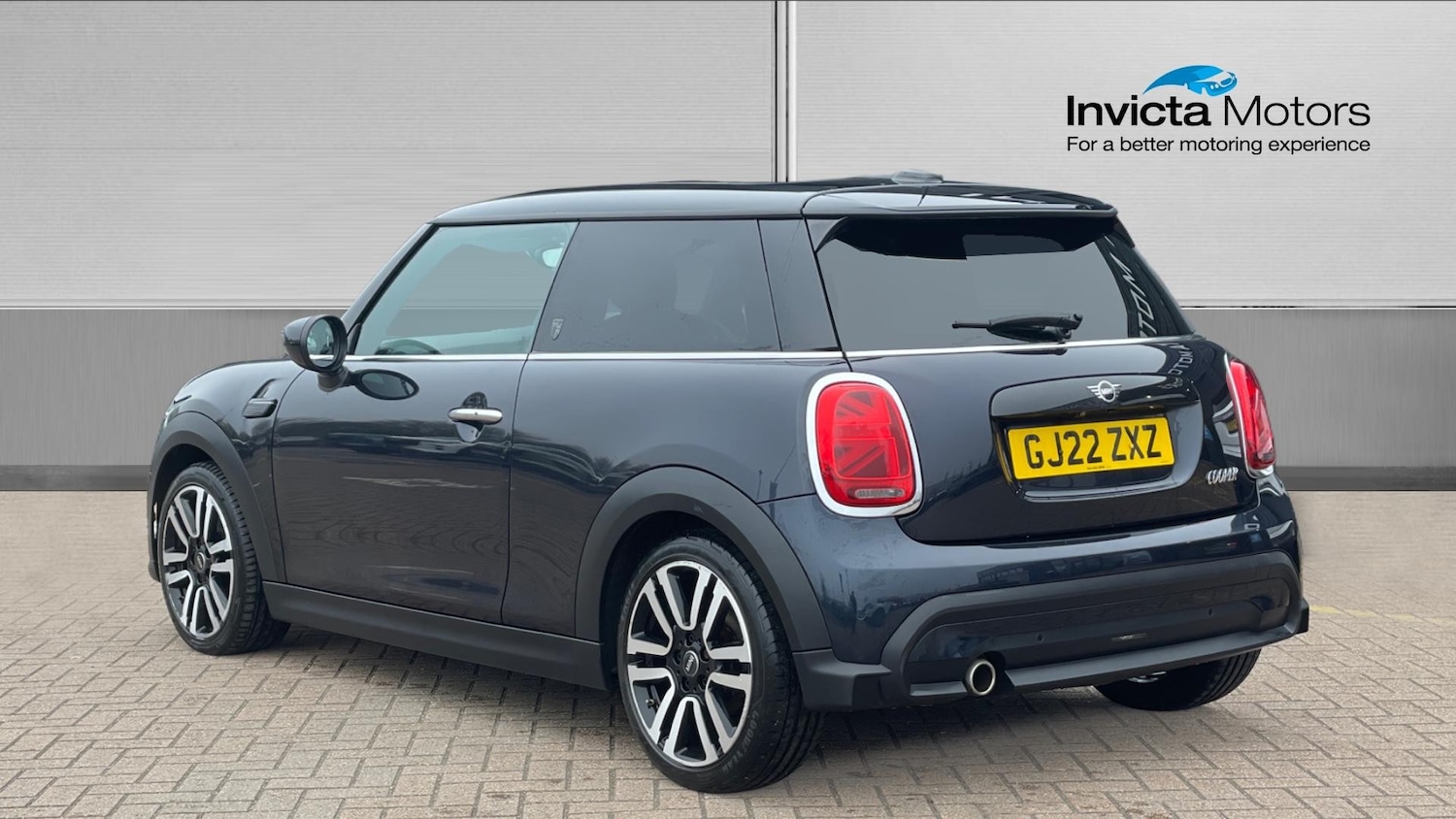 Used MINI Hatch for sale - 77807284: Photo 5