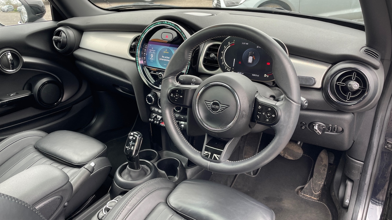 Used MINI Hatch for sale - 77807284: Photo 9