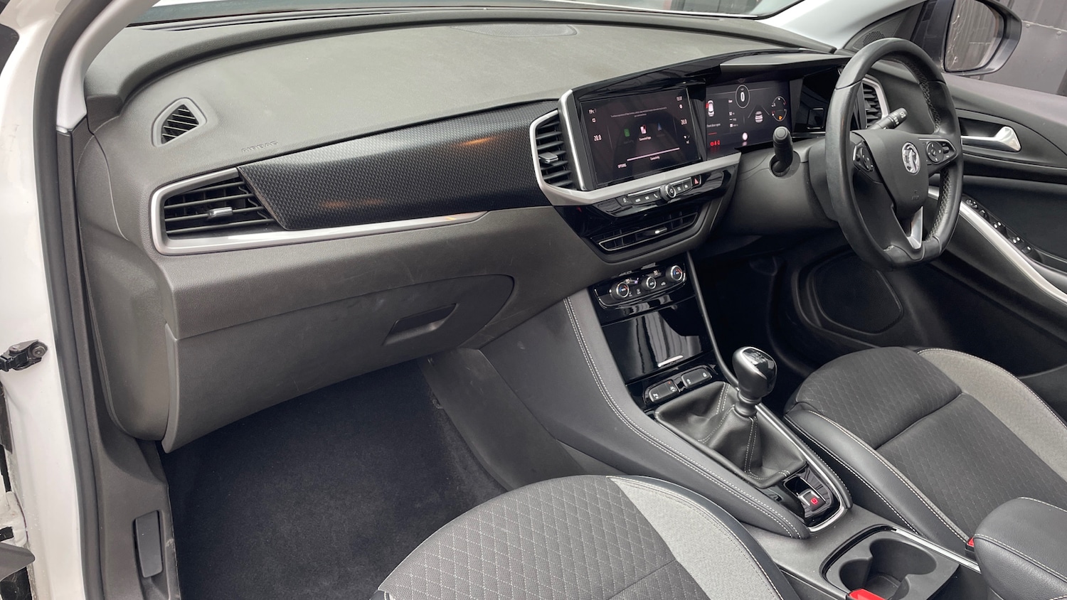 Used Vauxhall Grandland 2022 for sale - 76198030: Photo 10