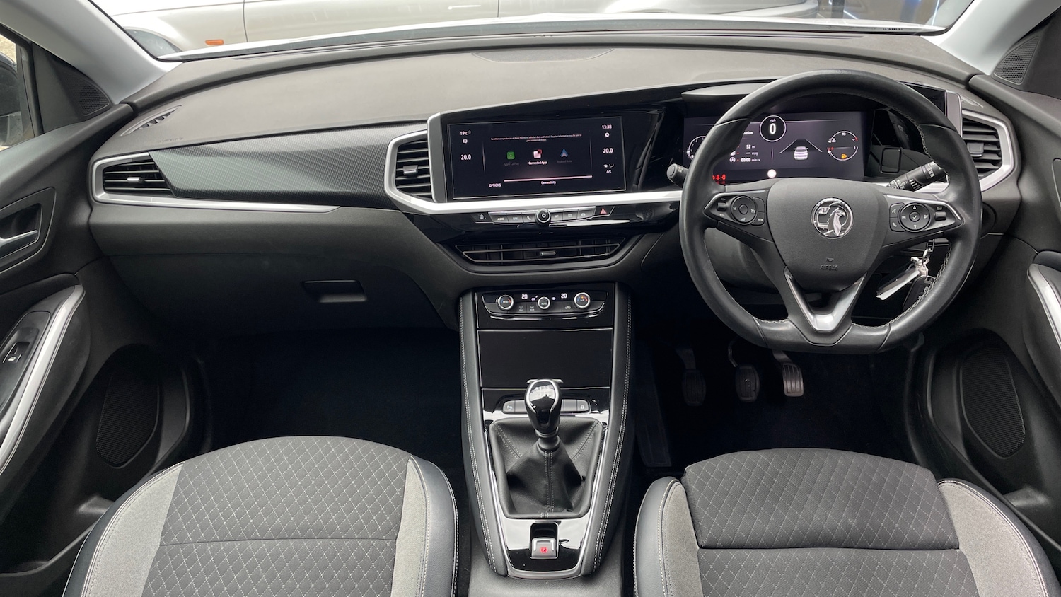 Used Vauxhall Grandland 2022 for sale - 76198030: Photo 11