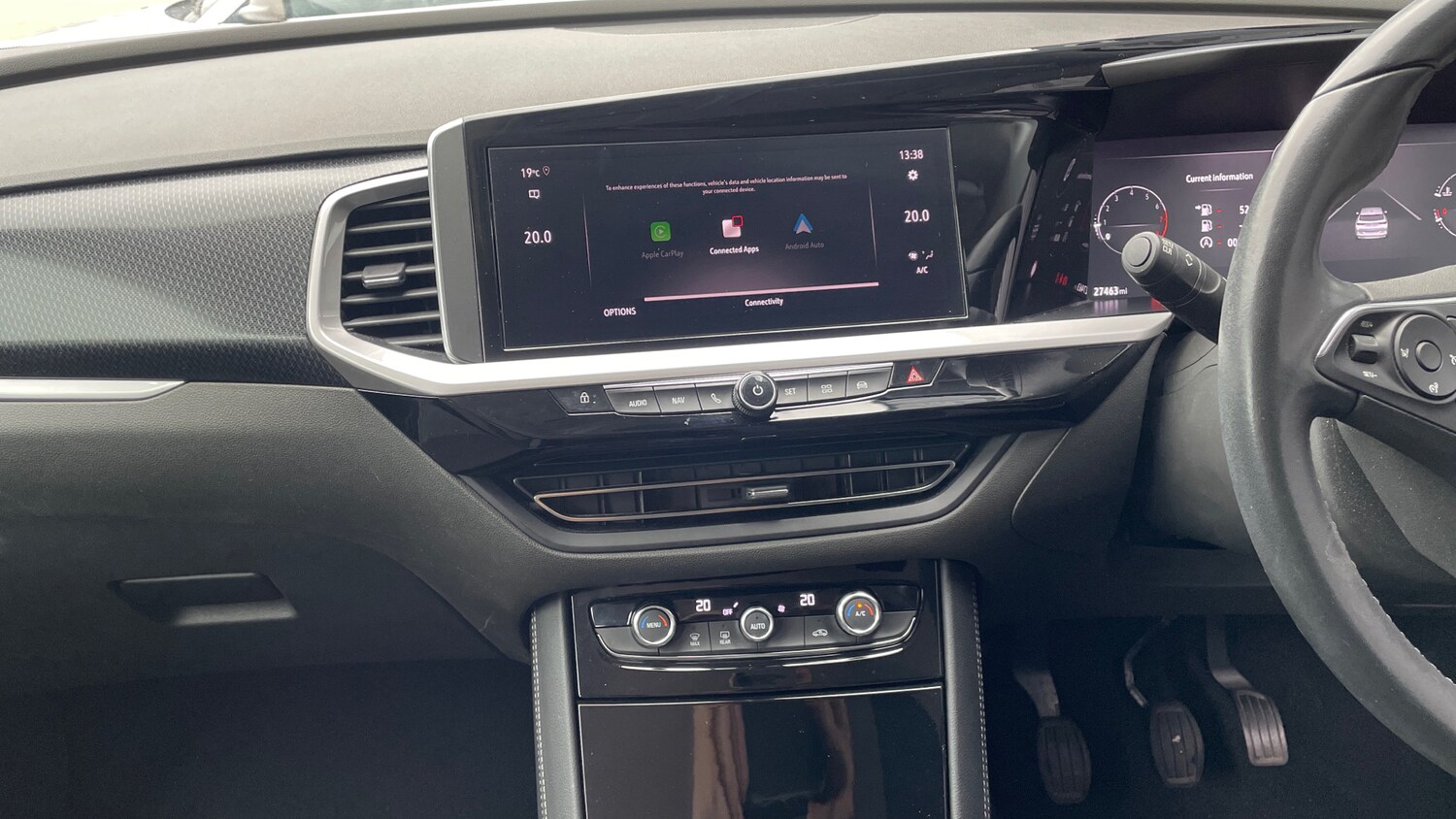 Used Vauxhall Grandland 2022 for sale - 76198030: Photo 12