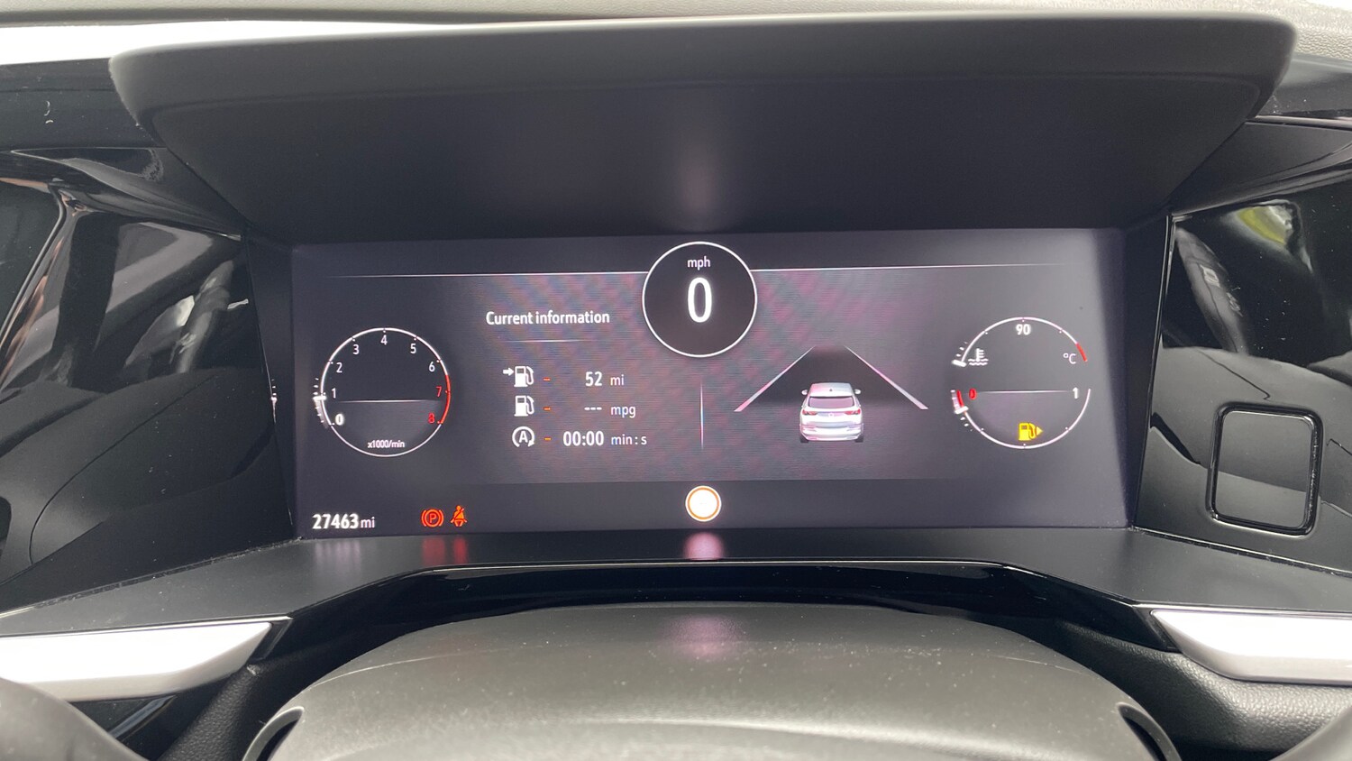 Used Vauxhall Grandland 2022 for sale - 76198030: Photo 13