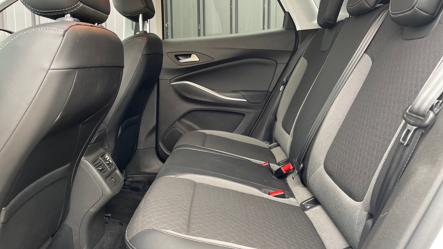 Used Vauxhall Grandland 2022 for sale - 76198030: Photo 14